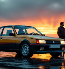 découvrez pourquoi le peugeot coupé 305 séduit tant les collectionneurs : design emblématique, rareté sur le marché et histoire unique en font un véhicule prisé et recherché des passionnés d’automobile.