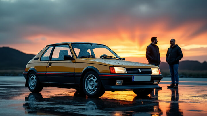 découvrez pourquoi le peugeot coupé 305 séduit tant les collectionneurs : design emblématique, rareté sur le marché et histoire unique en font un véhicule prisé et recherché des passionnés d’automobile.