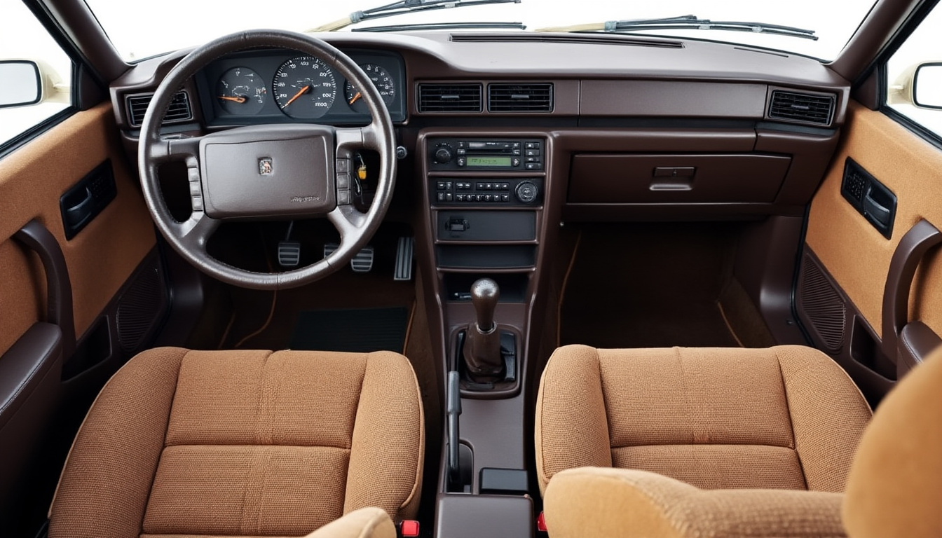 découvrez pourquoi le peugeot coupé 305 séduit tant les collectionneurs : design élégant, rareté, fiabilité et histoire emblématique en font un choix passionnant pour tout amateur d’automobiles anciennes.