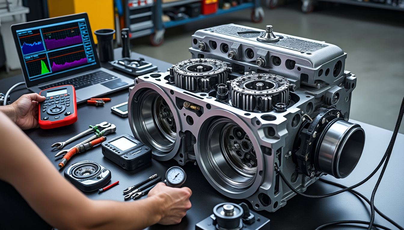 découvrez les causes du code défaut p0302 sur votre renault, ses conséquences sur le moteur et les solutions efficaces pour réparer rapidement ce problème de raté d’allumage du cylindre 2.