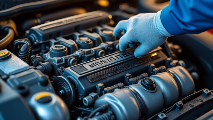 découvrez pourquoi le code d’erreur p0302 apparaît sur votre renault, quelles en sont les causes courantes et comment résoudre efficacement ce problème de raté d’allumage du cylindre 2.