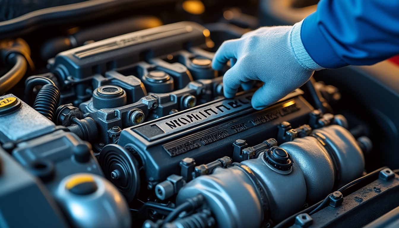 découvrez pourquoi le code d’erreur p0302 apparaît sur votre renault, quelles en sont les causes courantes et comment résoudre efficacement ce problème de raté d’allumage du cylindre 2.