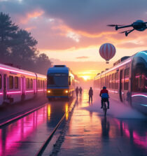 découvrez les 10 principaux moyens de transport dont le nom commence par n : explorez des solutions de mobilité efficaces, écologiques et originales pour vos déplacements au quotidien.