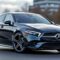 découvrez la mercedes-benz classe a berline 2025 : une fusion parfaite de style raffiné et de performance dynamique, avec des configurations innovantes pensées pour votre confort et votre plaisir de conduite.