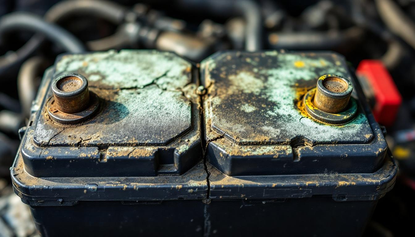 découvrez comment tester facilement la santé de la batterie de votre citroën c5 aircross pour assurer un fonctionnement optimal de votre voiture et éviter les pannes.