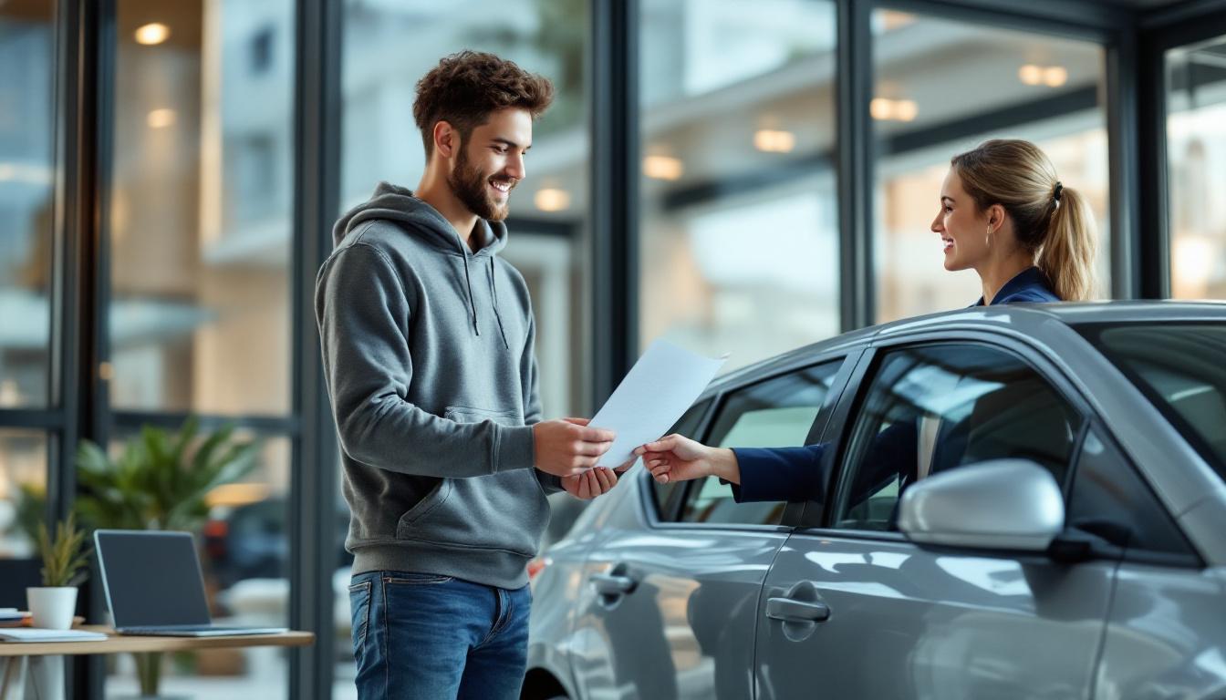 découvrez comment choisir les meilleures assurances auto pour jeunes conducteurs tout en maîtrisant votre budget. conseils pratiques pour protéger votre véhicule sans vous ruiner.