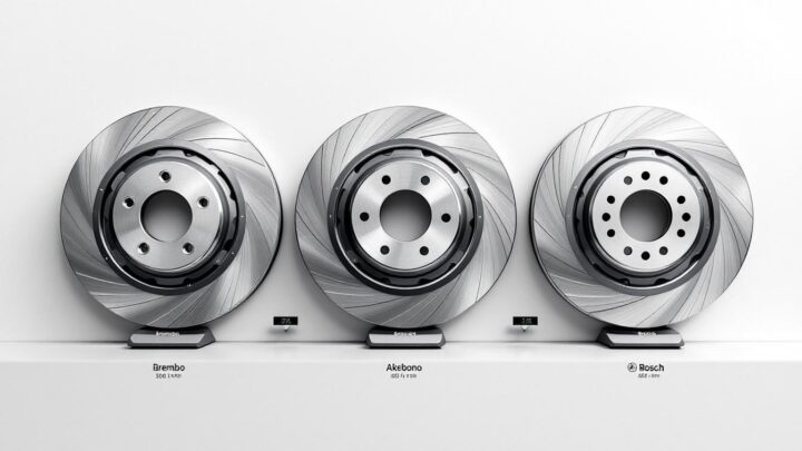 découvrez notre comparatif des disques de freins pour peugeot 5008 iii, avec un focus sur les meilleures marques et les prix pour choisir la qualité au meilleur coût.