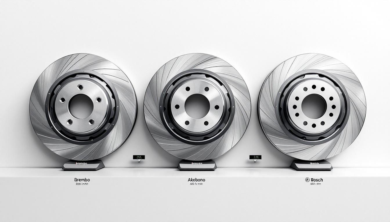 découvrez notre comparatif des disques de freins pour peugeot 5008 iii, avec un focus sur les meilleures marques et les prix pour choisir la qualité au meilleur coût.