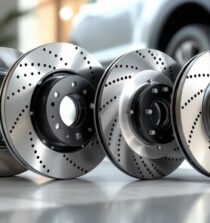 découvrez notre comparatif des meilleurs disques de freins pour volkswagen tiguan iii et trouvez les marques les plus fiables pour assurer votre sécurité et performance.