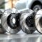 découvrez notre comparatif des meilleurs disques de freins pour volkswagen tiguan iii et trouvez les marques les plus fiables pour assurer votre sécurité et performance.