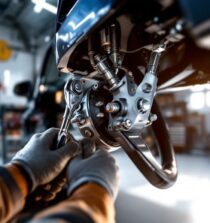 découvrez comment installer facilement un double volant amortisseur sur votre opel corsa grâce à notre guide pratique étape par étape, conçu pour tous les niveaux.