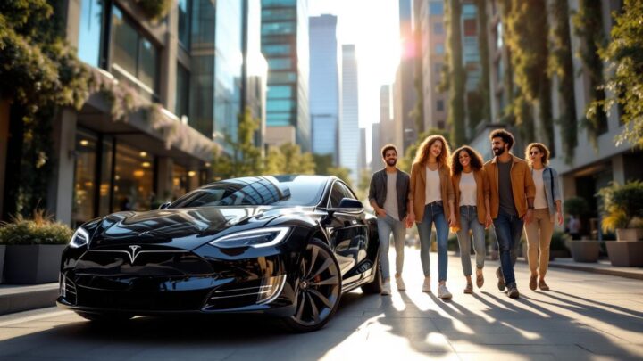 découvrez notre guide complet des meilleurs mandataires auto tesla, idéal pour les nouveaux acquéreurs souhaitant bénéficier des meilleures offres et conseils d'achat.