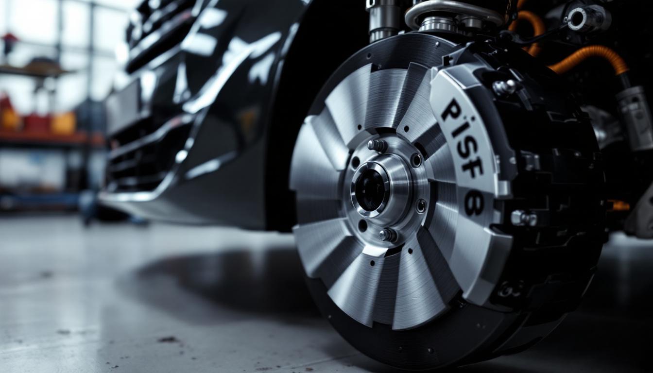 découvrez les différents types de disques de freins pour peugeot 208 ii et comprenez leur impact sur la performance et la sécurité de votre véhicule.