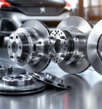 découvrez les différents types de disques de freins adaptés à la peugeot 208 ii et comprenez leur impact sur la performance et la sécurité de votre véhicule.