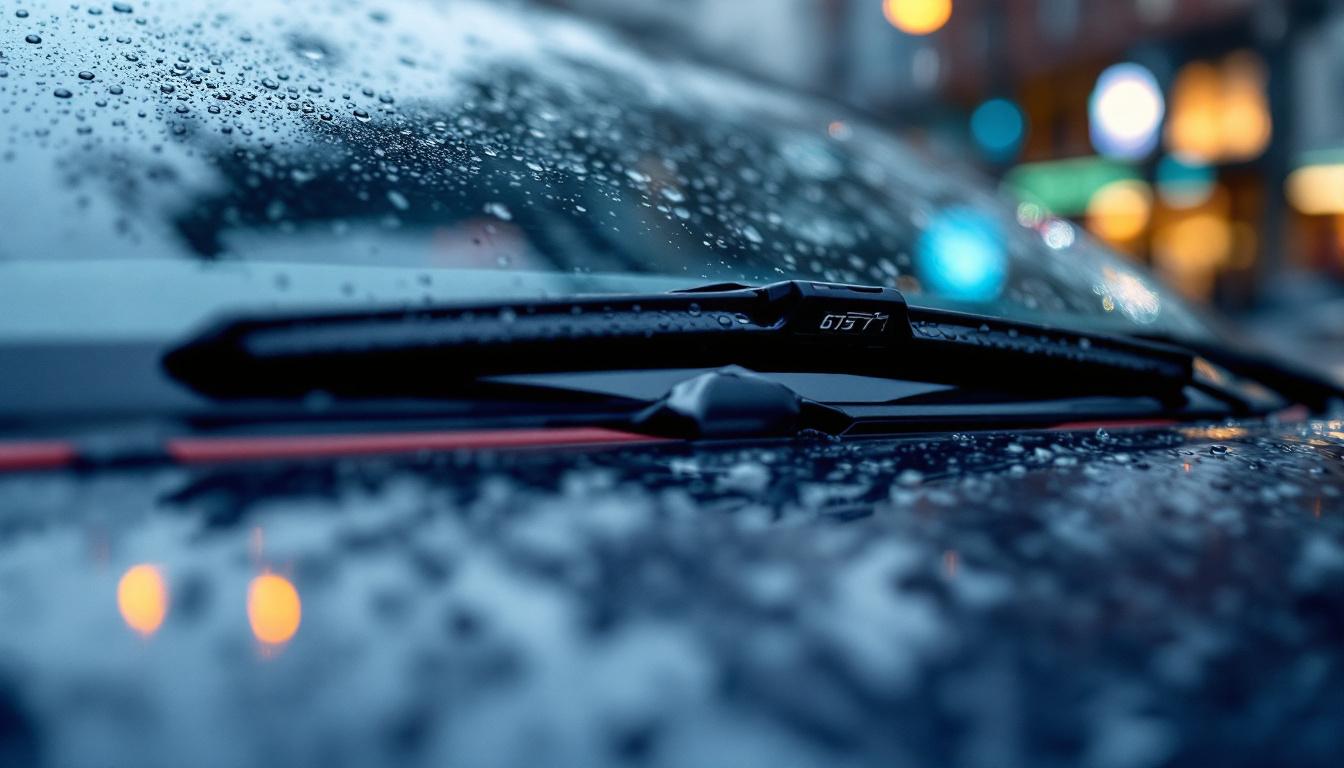 découvrez les erreurs courantes à éviter lors du choix des balais essuie-glace pour votre citroën ë-c3 afin d'assurer une visibilité optimale et une sécurité maximale.