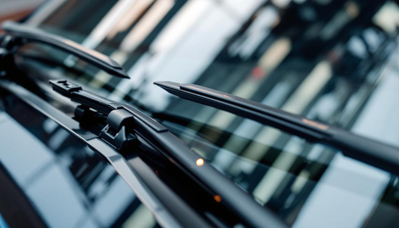 découvrez les erreurs courantes à éviter lors du choix des balais essuie-glace pour votre citroën ë-c3 afin d'assurer une visibilité optimale et une conduite en toute sécurité.