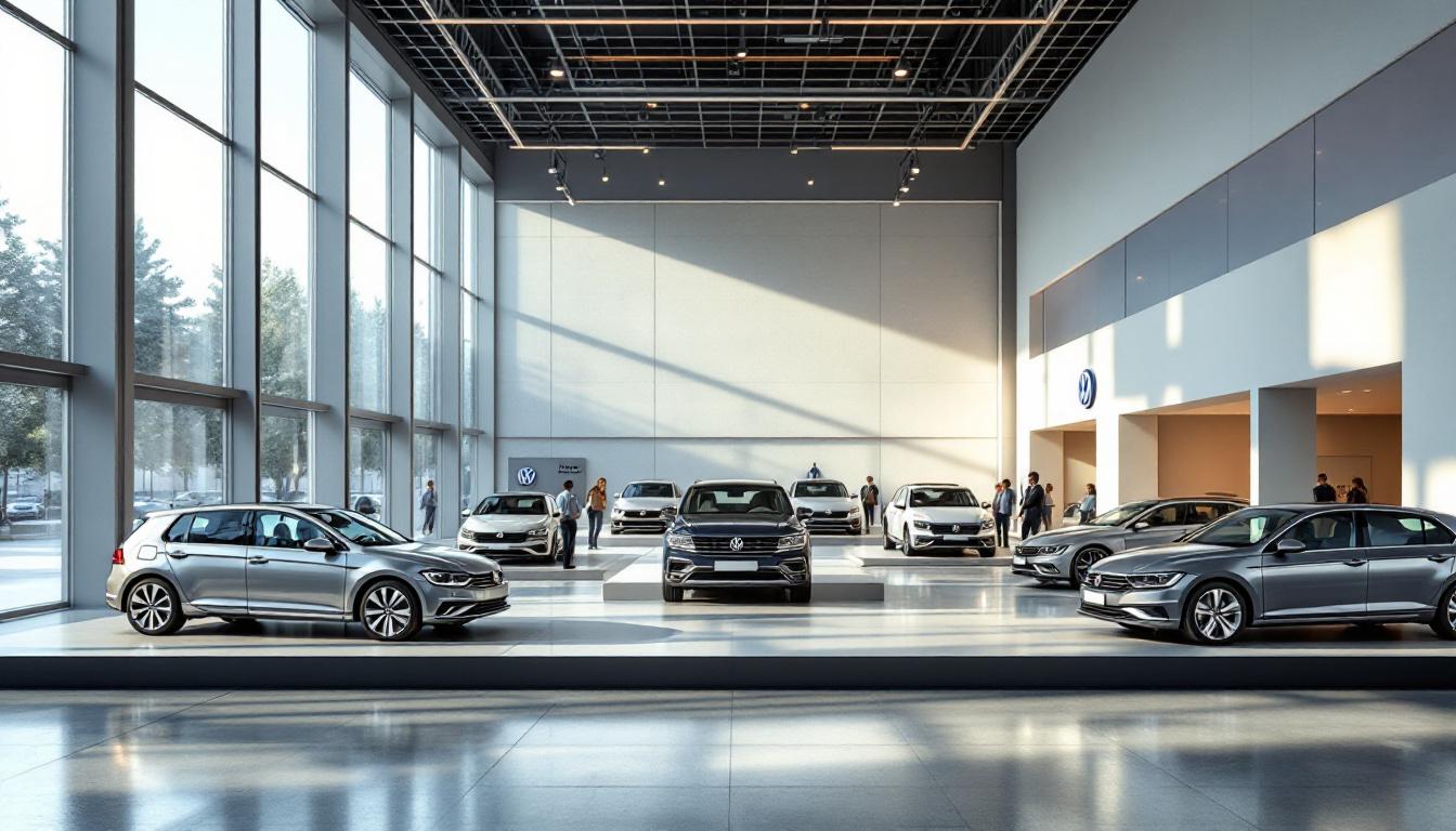 découvrez les meilleurs mandataires pour acheter votre volkswagen d'occasion à des prix imbattables. profitez d'offres exclusives et d'un large choix de véhicules fiables.