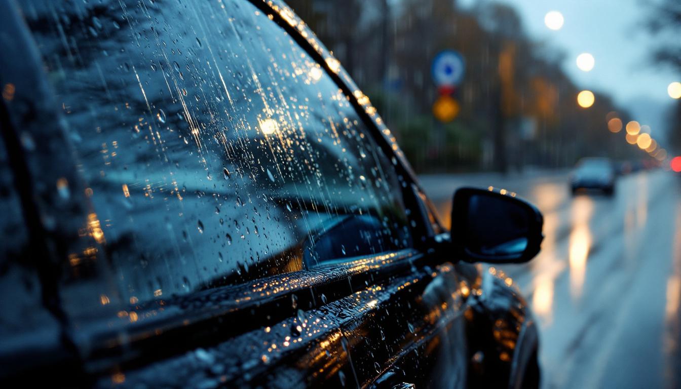 découvrez les dernières innovations des balais essuie-glace pour dacia duster 3 en 2026, alliant performance et durabilité pour une meilleure visibilité.