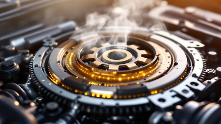 découvrez les symptômes à surveiller pour un volant moteur bi masse défectueux sur renault symbioz et évitez des pannes coûteuses grâce à nos conseils pratiques.