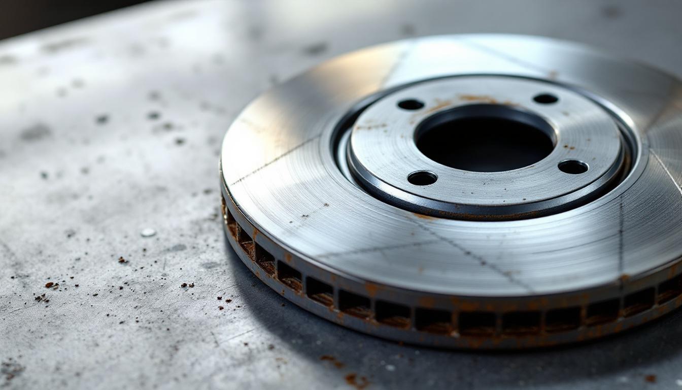 découvrez pourquoi les disques de freins pour toyota yaris cross sont indispensables pour garantir votre sécurité et assurer des performances optimales de freinage.