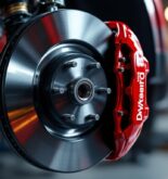 découvrez pourquoi les disques de freins pour toyota yaris cross sont indispensables pour garantir votre sécurité et assurer des performances de freinage optimales.