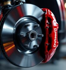 découvrez pourquoi les disques de freins pour toyota yaris cross sont indispensables pour garantir votre sécurité et assurer des performances de freinage optimales.