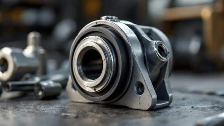 découvrez nos astuces pour maximiser la durabilité des silent blocs de votre volkswagen t-roc et assurer une conduite confortable et sécurisée.