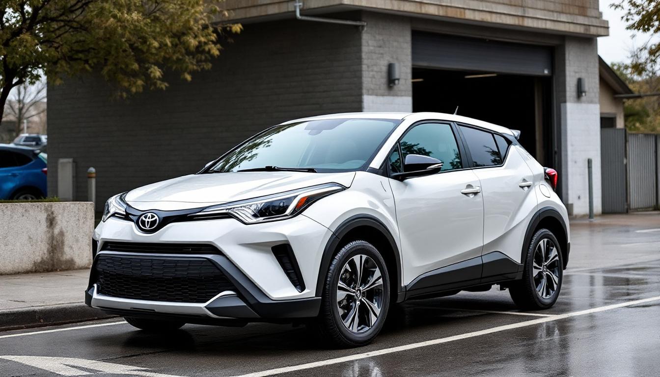 découvrez les 5 problèmes les plus fréquents des batteries pour toyota yaris cross et apprenez comment les prévenir et les résoudre efficacement.