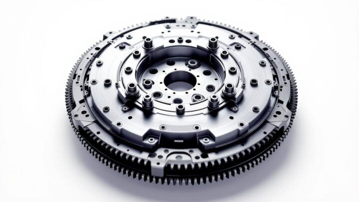 découvrez notre guide complet d'entretien du volant moteur bi masse pour peugeot 5008 iii. conseils pratiques pour prolonger la durée de vie et optimiser les performances de votre véhicule.