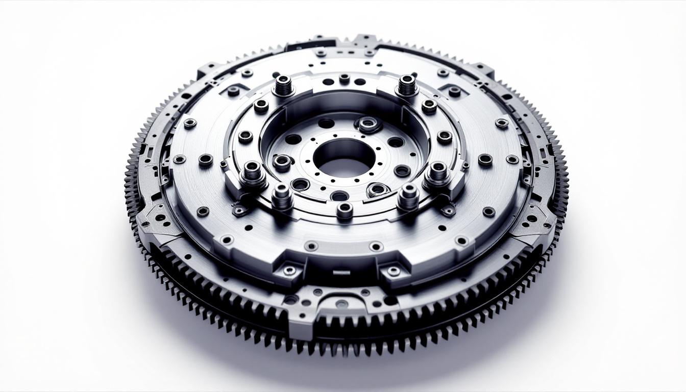 découvrez notre guide complet d'entretien du volant moteur bi masse pour peugeot 5008 iii. conseils pratiques pour prolonger la durée de vie et optimiser les performances de votre véhicule.