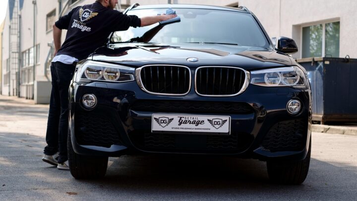 station lavage voiture