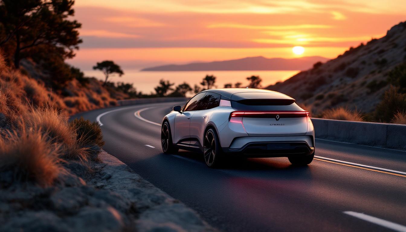 découvrez comment le double volant amortisseur pour renault symbioz améliore la performance et le confort de votre voiture en réduisant efficacement les vibrations et en augmentant la stabilité.