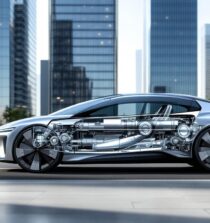 découvrez comment le double volant amortisseur pour renault symbioz améliore la performance et le confort de votre voiture grâce à une technologie innovante.