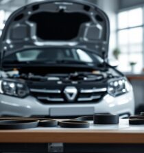 découvrez notre enquête approfondie sur les meilleures courroies d'accessoires pour dacia sandero 3, avec des avis d'experts pour vous guider dans votre choix.