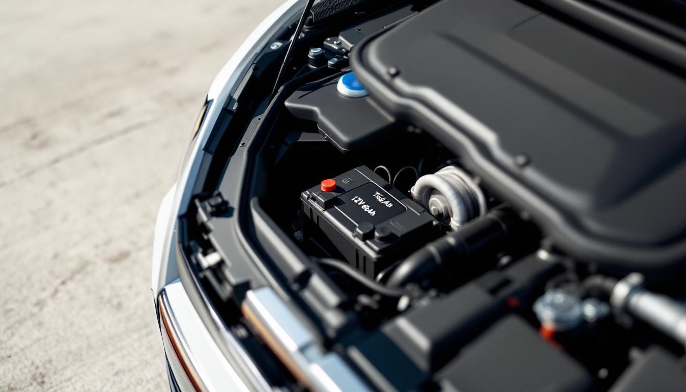 découvrez notre guide complet pour l'entretien de la batterie de votre volkswagen tiguan iii et assurez une performance optimale et une longévité maximale.