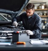 découvrez notre guide complet pour l'entretien de la batterie de votre volkswagen tiguan iii et assurez une performance optimale et une longue durée de vie.