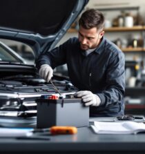 découvrez notre guide complet pour l'entretien de la batterie de votre volkswagen tiguan iii et assurez une performance optimale et une longue durée de vie.