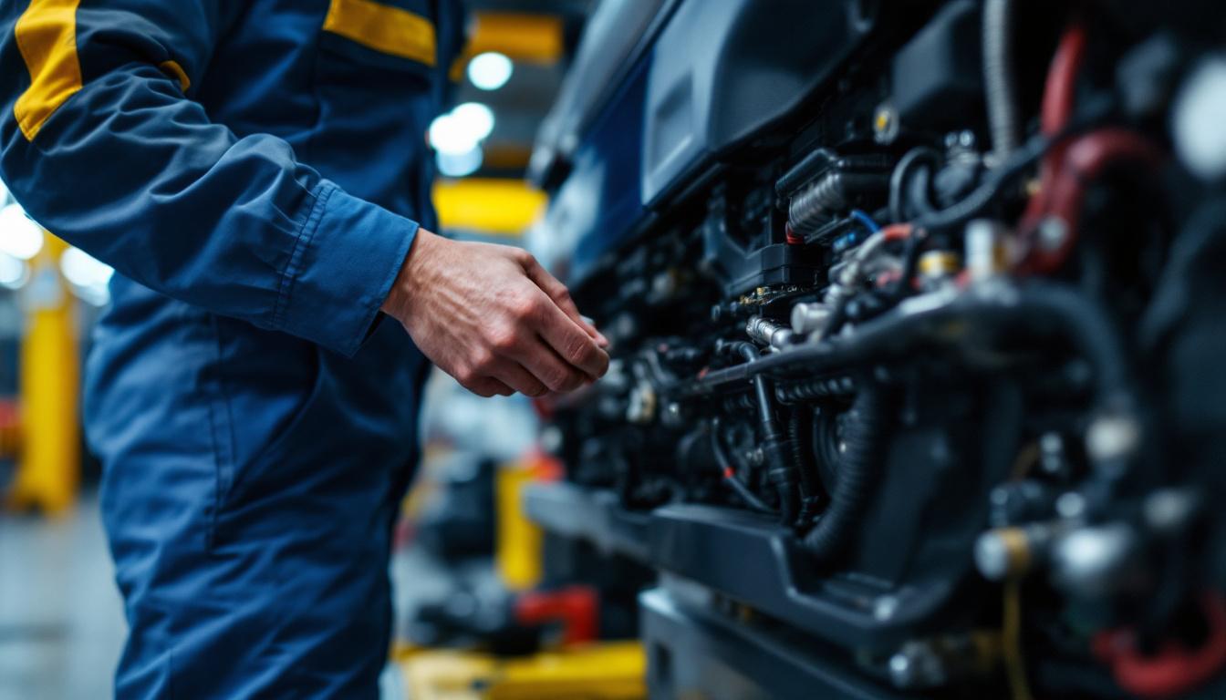 découvrez les erreurs courantes à éviter lors du remplacement de la courroie d'accessoires sur une opel corsa pour garantir un entretien réussi et prolonger la durée de vie de votre véhicule.
