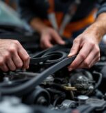 découvrez les erreurs courantes à éviter lors du remplacement de la courroie d'accessoires sur une opel corsa pour garantir un fonctionnement optimal et prolonger la durée de vie de votre véhicule.