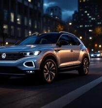 découvrez les fonctionnalités incontournables d'une caméra de recul pour volkswagen t-roc, garantissant sécurité et facilité de stationnement.