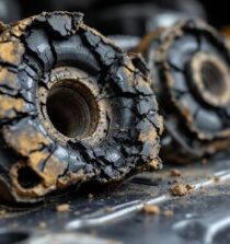 découvrez les principaux signes d'usure des silent blocs pour votre citroën c5 aircross afin d'assurer votre sécurité et préserver le confort de conduite. ne négligez pas ces indicateurs pour éviter des réparations coûteuses.