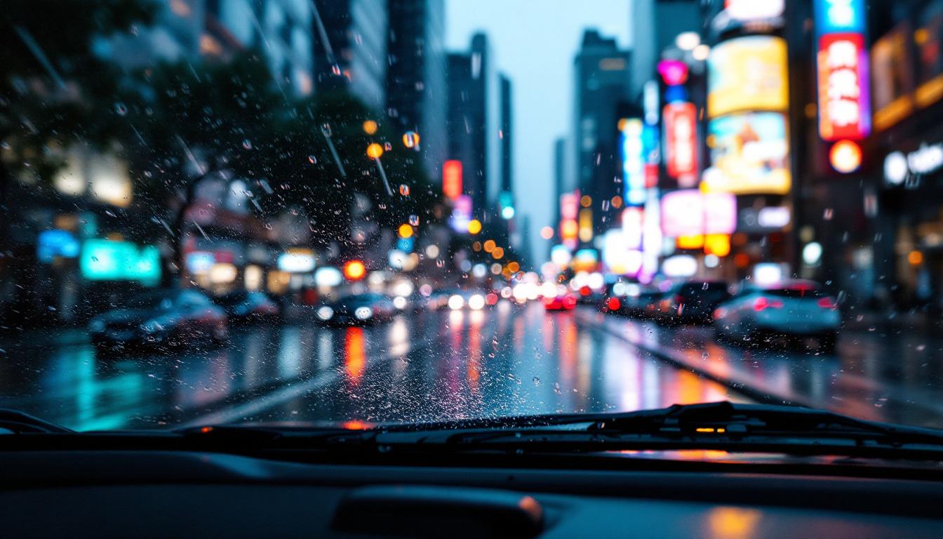 découvrez le top 5 des meilleures marques de balais essuie-glaces pour votre renault austral, alliant performance et durabilité pour une visibilité optimale en toutes conditions.