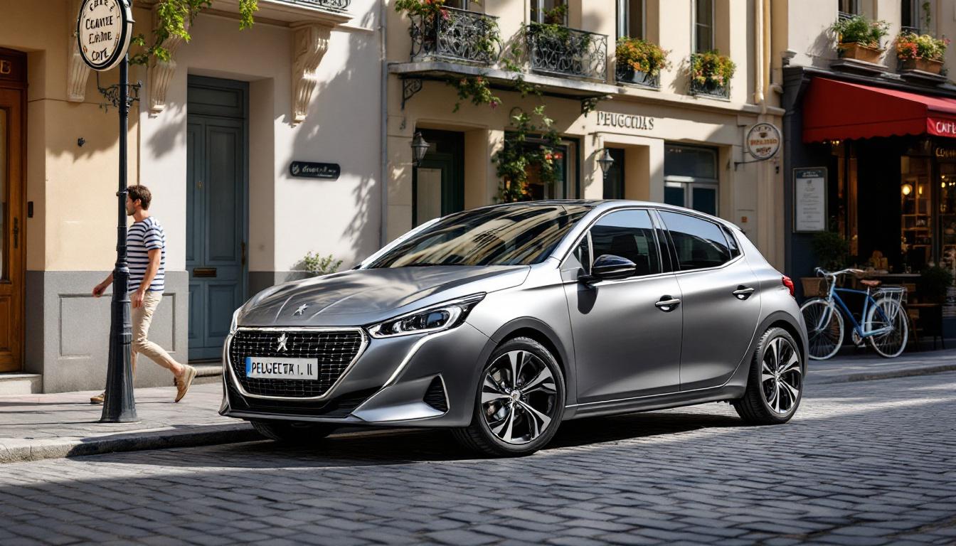 découvrez tout ce que les propriétaires de peugeot 208 ii doivent savoir avant d'acheter un volant moteur bi masse : fonctionnement, avantages, symptômes et conseils d'entretien.