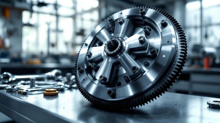 découvrez tout ce que les propriétaires de peugeot 208 ii doivent savoir sur le volant moteur bi masse avant d'acheter, ses avantages, signes d'usure et conseils d'entretien.