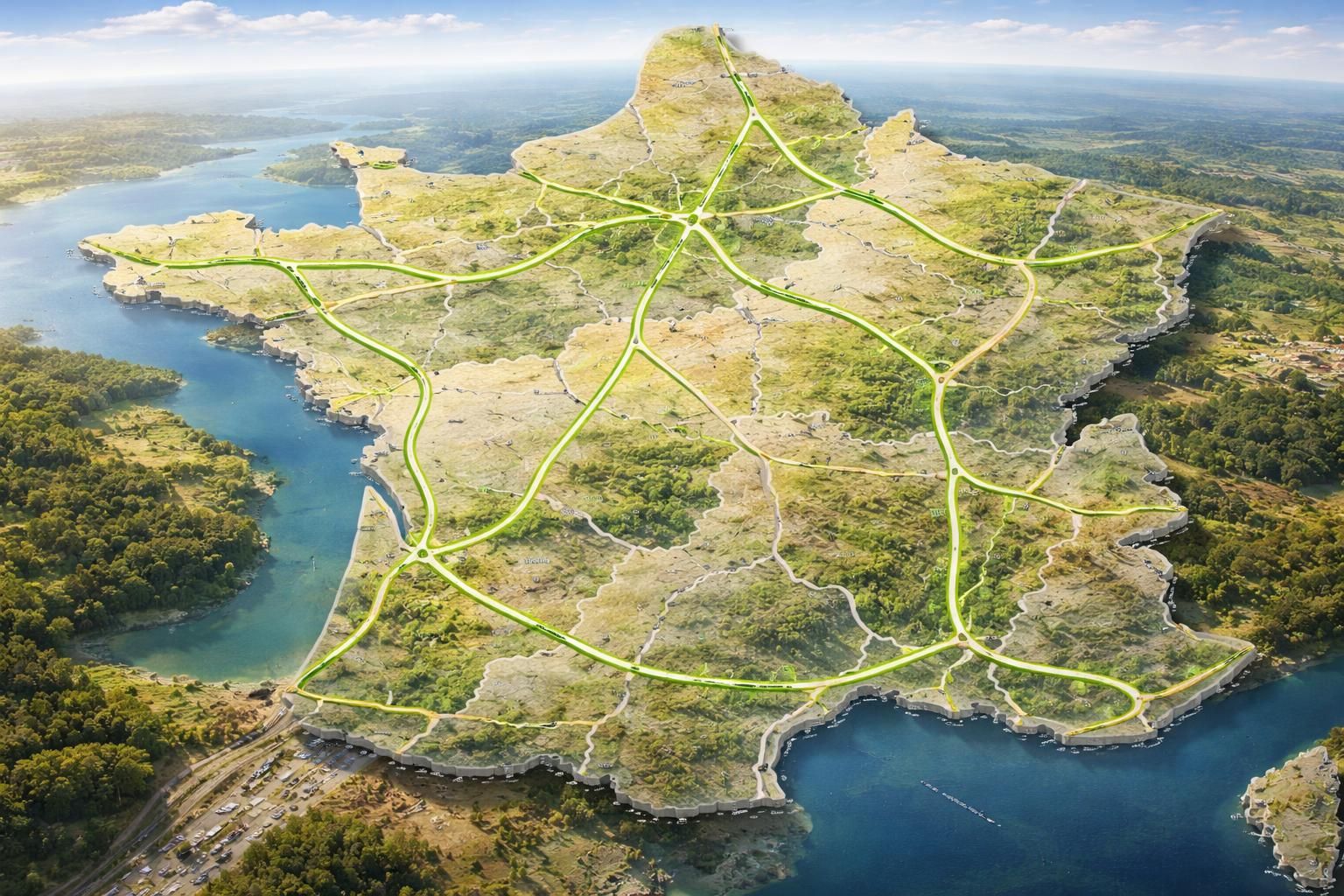découvrez les itinéraires d'autoroutes sans péage en france, leurs avantages, limites et conseils pour voyager économiquement sur ces routes gratuites.