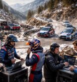 découvrez le classement général du rallye monte-carlo avec une analyse approfondie des performances des pilotes et des équipes pour cette compétition légendaire.