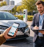 découvrez comment déclarer facilement un sinistre avec votre assurance auto électrique. guide étape par étape pour assurer une prise en charge rapide et efficace.