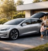 découvrez comment le tesla break révolutionne l'image des voitures familiales grâce à son design innovant, ses performances électriques et son confort exceptionnel.