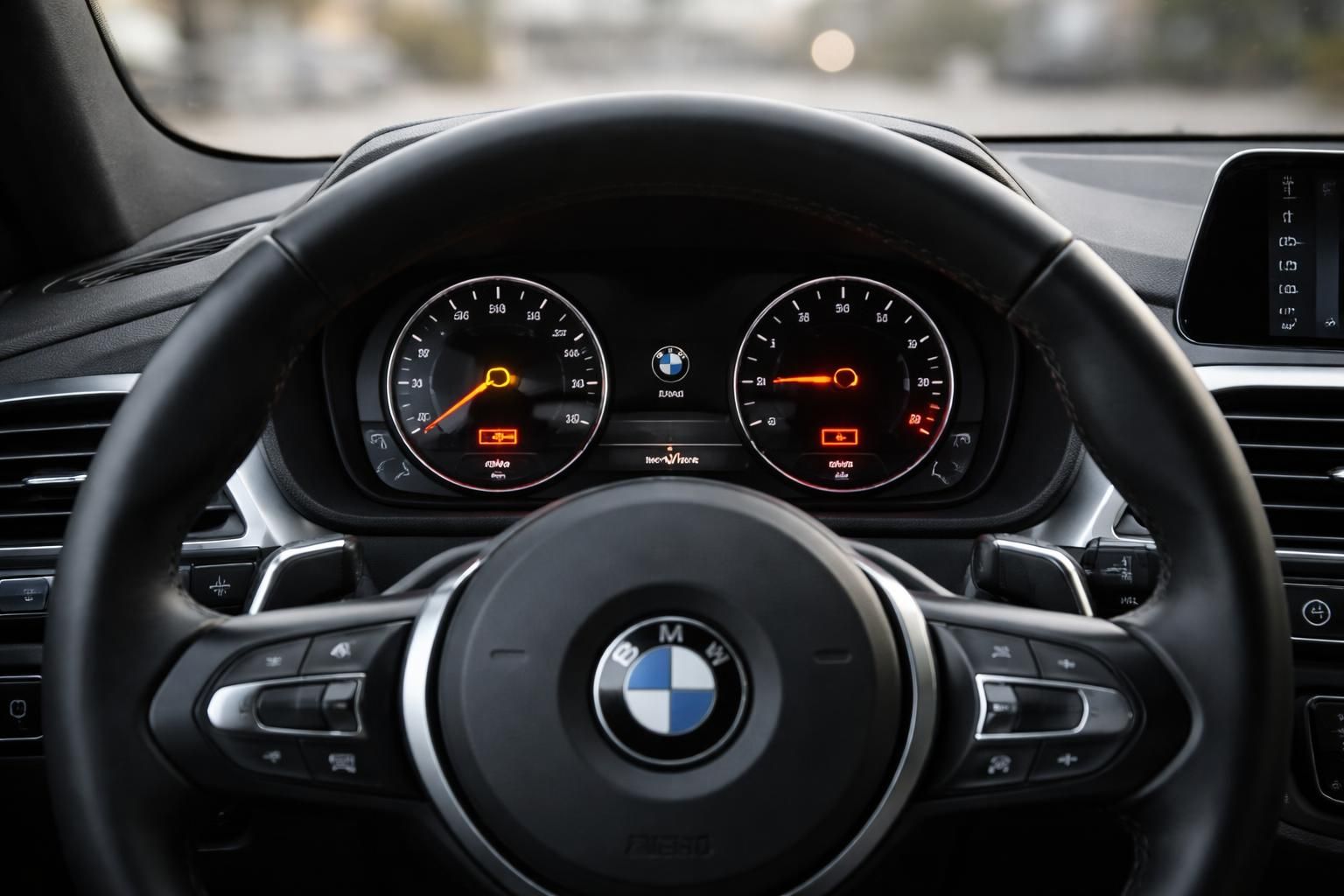 découvrez comment interpréter la liste des voyants sur une bmw série 1 pour prévenir les pannes et assurer le bon fonctionnement de votre véhicule.