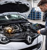 découvrez la signification du code défaut p0380 sur renault clio 4, lié au système antipollution, et apprenez comment diagnostiquer et résoudre ce problème pour maintenir les performances de votre véhicule.